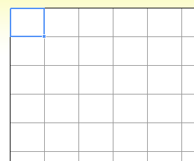 input matrix example 3