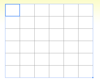 input matrix example 4
